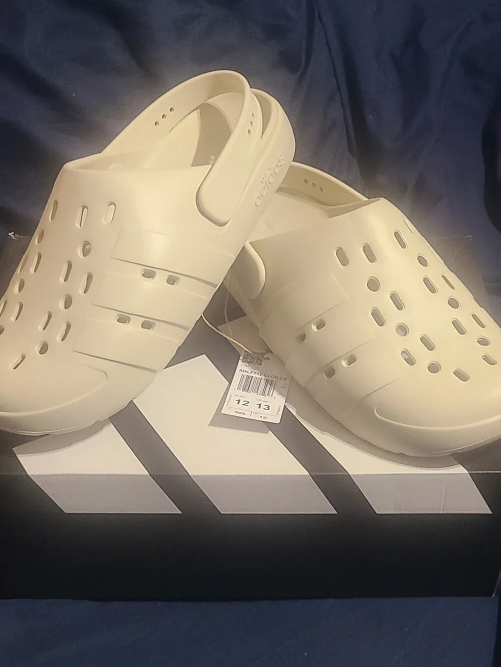 Adidas Adilette Clog 2.0 